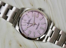 Rolex Oyster Perpetual 41 134300 -