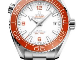 Omega Seamaster Planet Ocean 215.30.44.21.04.001 -