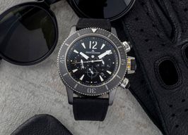 Jaeger-LeCoultre Master Compressor Diving Chronograph GMT Navy SEALs Q178T471 -