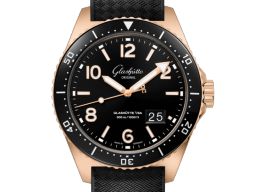 Glashütte Original SeaQ Panorama Date 1-36-13-03-90-33 -