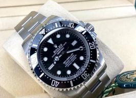 Rolex Sea-Dweller Deepsea 126660 -
