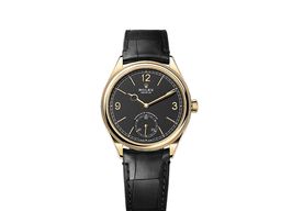 Rolex Perpetual 1908 52508 (2025) - 39 mm Yellow Gold case