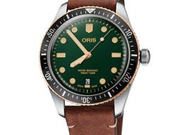 Oris Divers Sixty Five 01 733 7707 4357-07 5 20 45 -