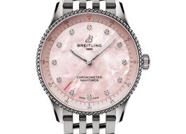 Breitling Navitimer A77320D91K1A1 -