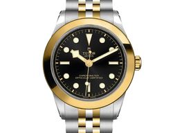 Tudor Black Bay S&G 79663 -