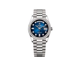 Rolex Day-Date 36 128399TBR -