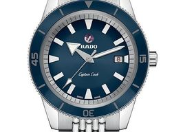 Rado HyperChrome Captain Cook R32505203 -