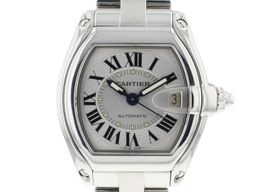 Cartier Roadster 2510 -