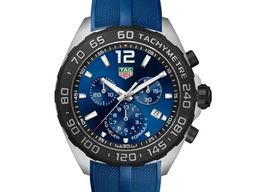 TAG Heuer Formula 1 CAZ101AV.FT8077 -
