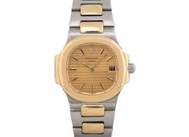 Patek Philippe Nautilus 4700/001 -