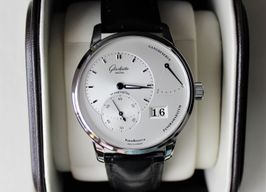 Glashütte Original PanoReserve 1-65-01-22-12-61 -