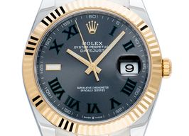 Rolex Datejust 41 126333 -