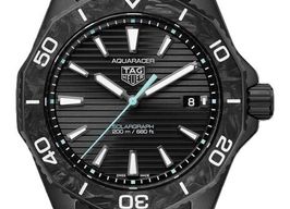TAG Heuer Aquaracer WBP1112.FT6199 -