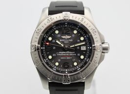 Breitling Superocean Steelfish A17390 -