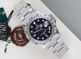 Rolex Explorer II 16570 -