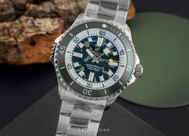 Breitling Superocean 46 E10379D31L1E1 -