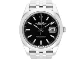 Rolex Datejust 41 126300 -