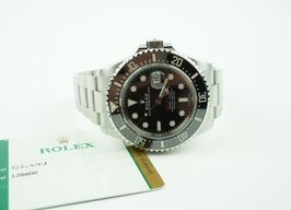 Rolex Sea-Dweller 126600 -