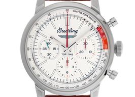 Breitling Top Time AB01766A1A1X1 -