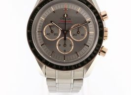 Omega Speedmaster Professional Moonwatch 522.20.42.30.06.001 (2021) - Silver dial 42 mm Steel case