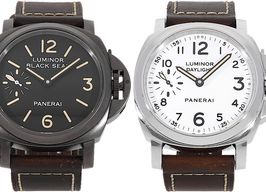Panerai Special Editions PAM00785 (2015) - Multi-colour dial 44 mm Steel case