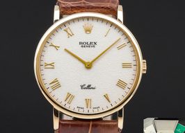 Rolex Cellini 5112/8 -
