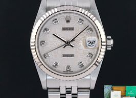 Rolex Datejust 31 78274 (2000) - 31 mm Steel case