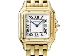 Cartier Panthère WGPN0045 -