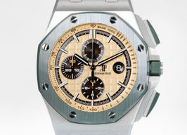 Audemars Piguet Royal Oak Offshore Chronograph 26400SO.OO.A054CA.01 -