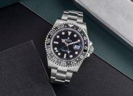 Rolex GMT-Master II 116710LN -