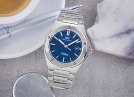 IWC Ingenieur Automatic IW328907 -