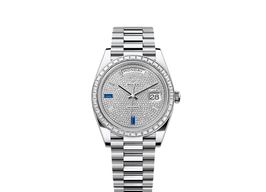 Rolex Day-Date 40 228396TBR -