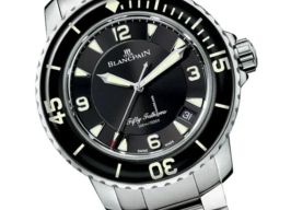 Blancpain Fifty Fathoms 5015-1130-71S -
