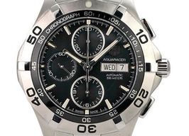 TAG Heuer Aquaracer 300M CAF2010.BA0815 -