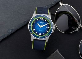 Mühle Glashütte Unknown M1-52-22-CK -