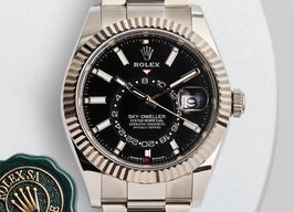 Rolex Sky-Dweller 336934 -