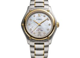 Ebel 1911 1216572 -