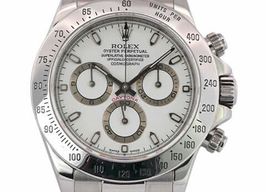 Rolex Daytona 116520 (2001) - 40 mm Steel case