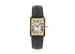 Cartier Tank Solo W5200002 -