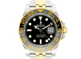 Rolex GMT-Master II 126713GRNR -