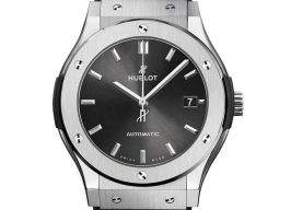 Hublot Classic Fusion Racing Grey 511.NX.7071.RX -