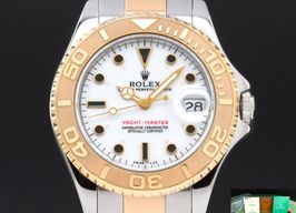 Rolex Yacht-Master 68623 -