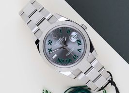 Rolex Datejust 41 126300 -