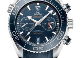 Omega Seamaster Planet Ocean Chronograph 215.33.46.51.03.001 -