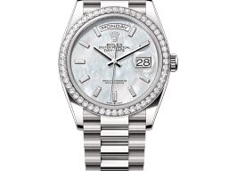 Rolex Day-Date 36 128349RBR -