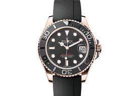 Rolex Yacht-Master 37 268655 -