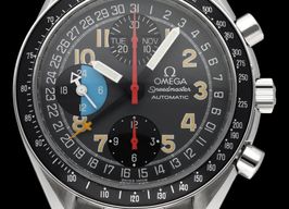Omega Speedmaster Day Date 3520.53.00 -