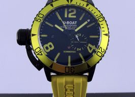 U-Boat Sommerso 9668 -