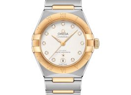 Omega Constellation 131.20.29.20.52.002 -