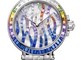 Breguet Marine 9509BB/5S/984/SD0S -